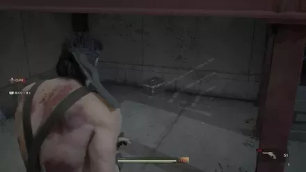 スモークグレネードの見た目画像