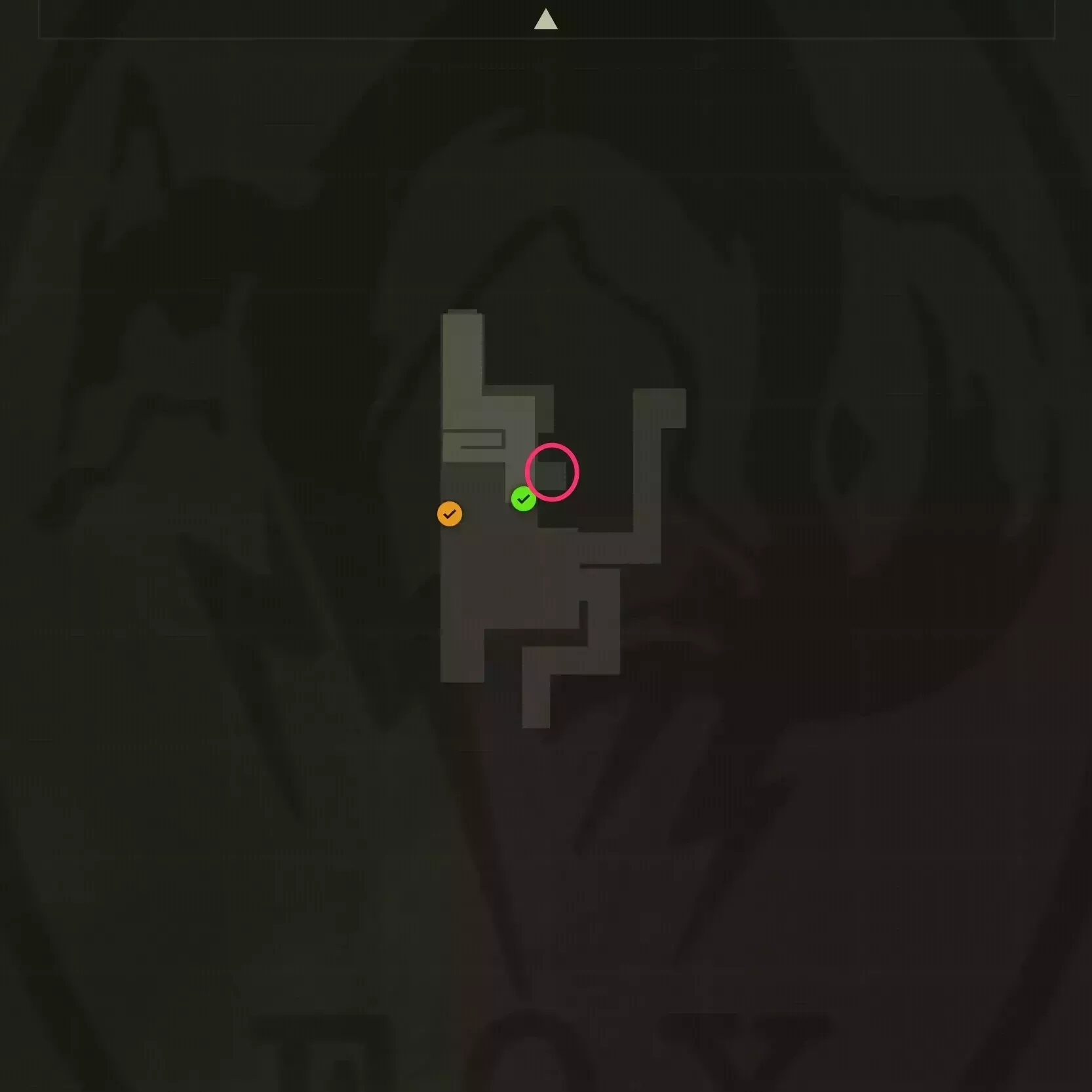 即席ラーメンのマップ画像