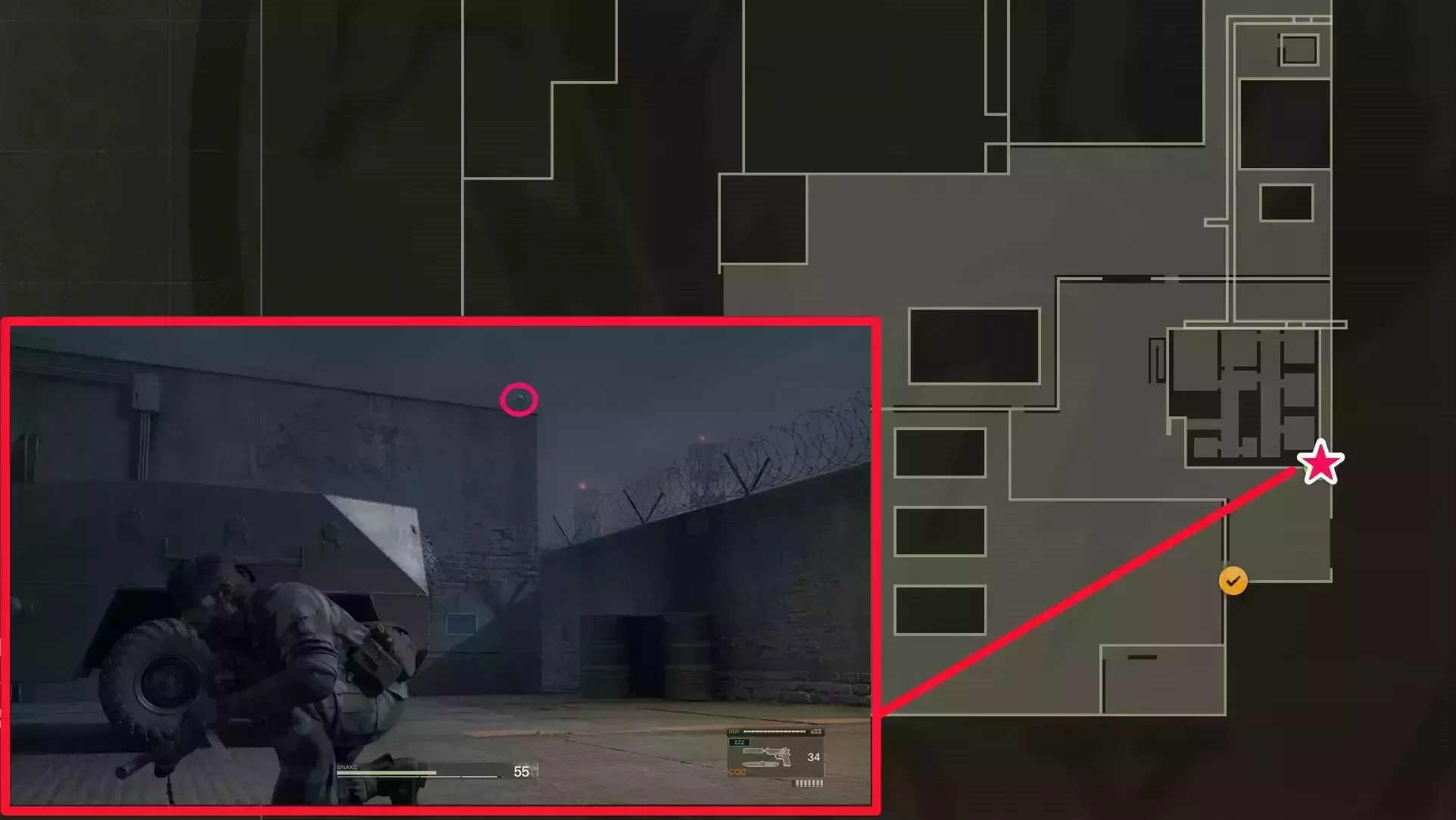 南東部ケロタン