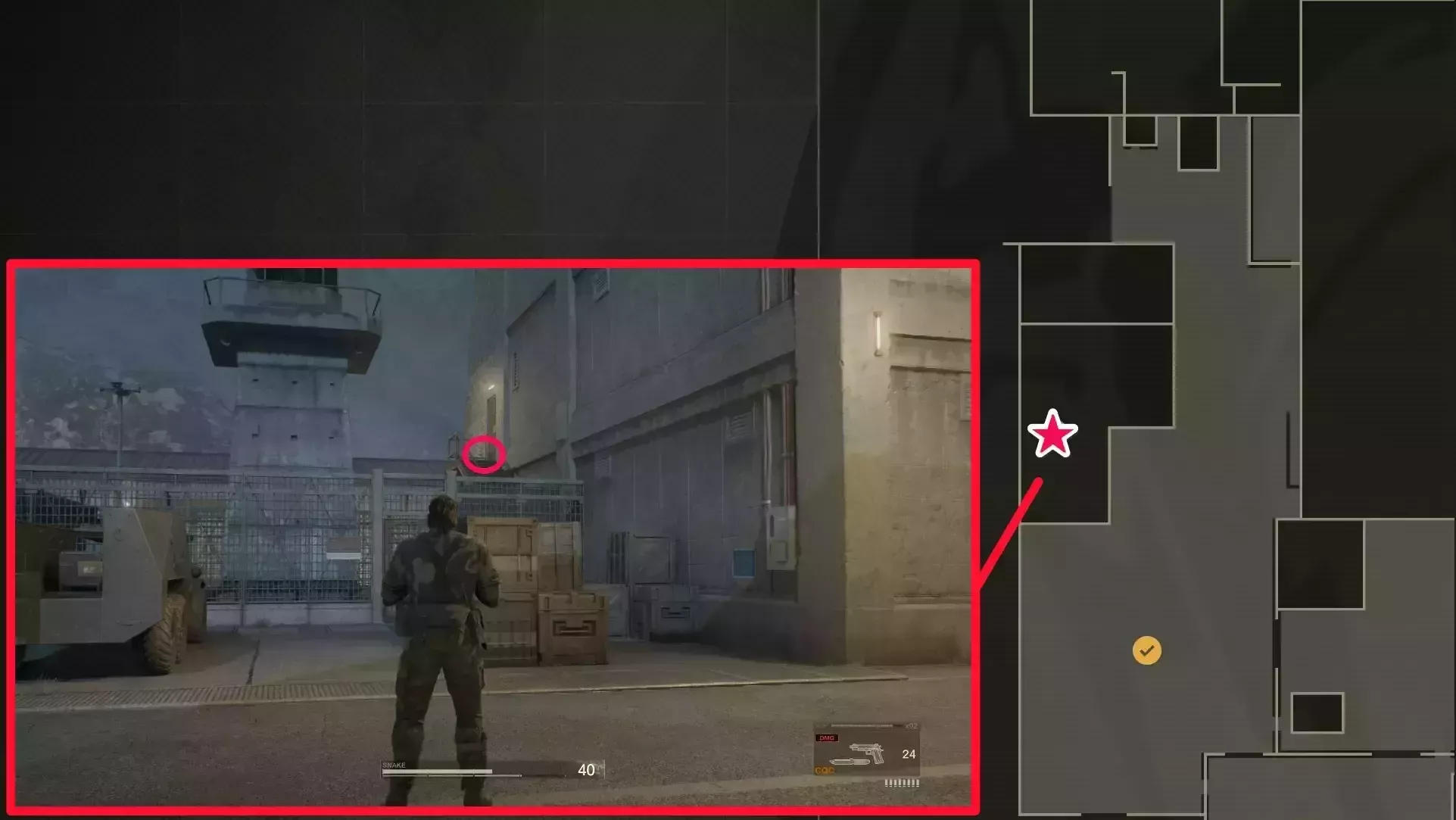 北西部ケロタン