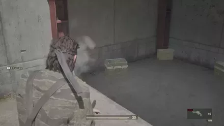 グレネードの見た目画像