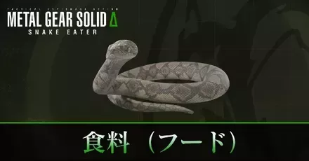 食料（フード）