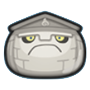 ウォール・ガイのアイコン