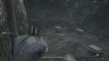 クレイモアの見た目画像