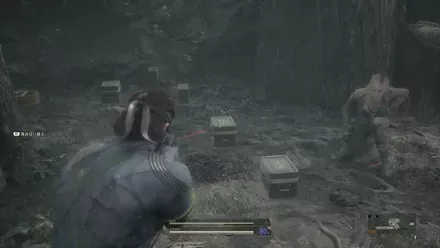 スタングレネードの見た目画像