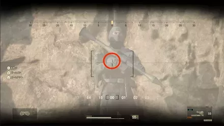 丸いディスク