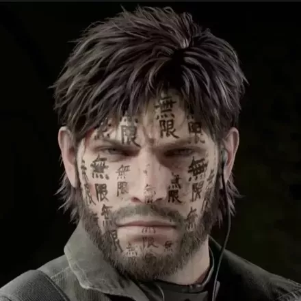 インフィニティ画像