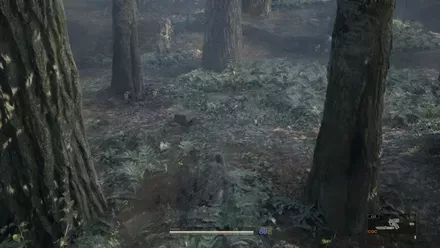 ユニフォーム・スパイダーの見た目画像