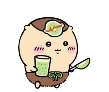 くりまんじゅう（フルーツ）画像