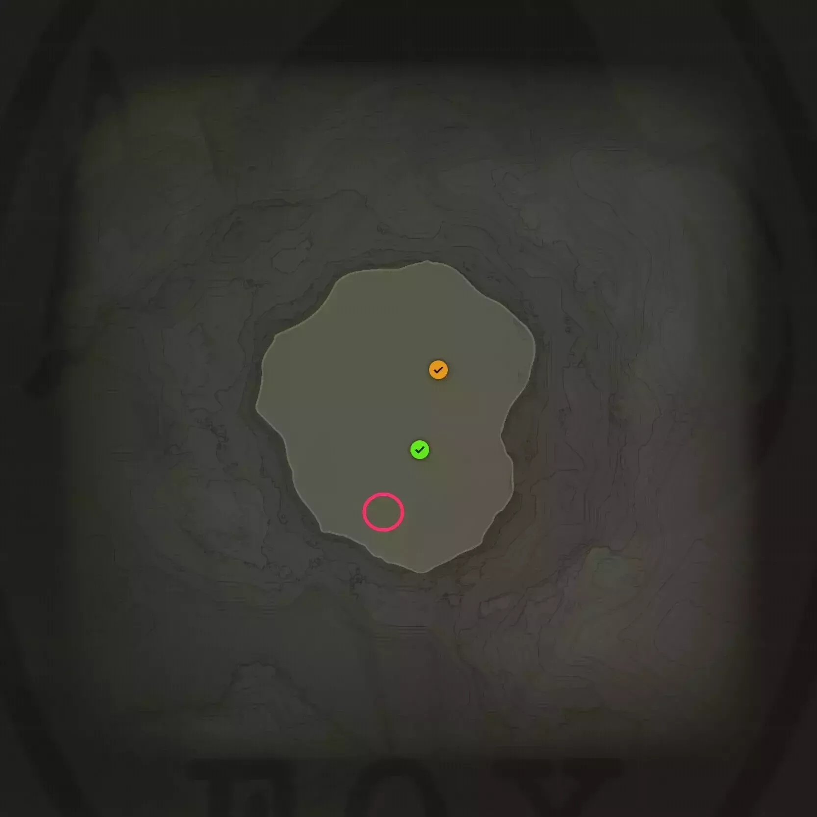 ソリダスのマップ画像