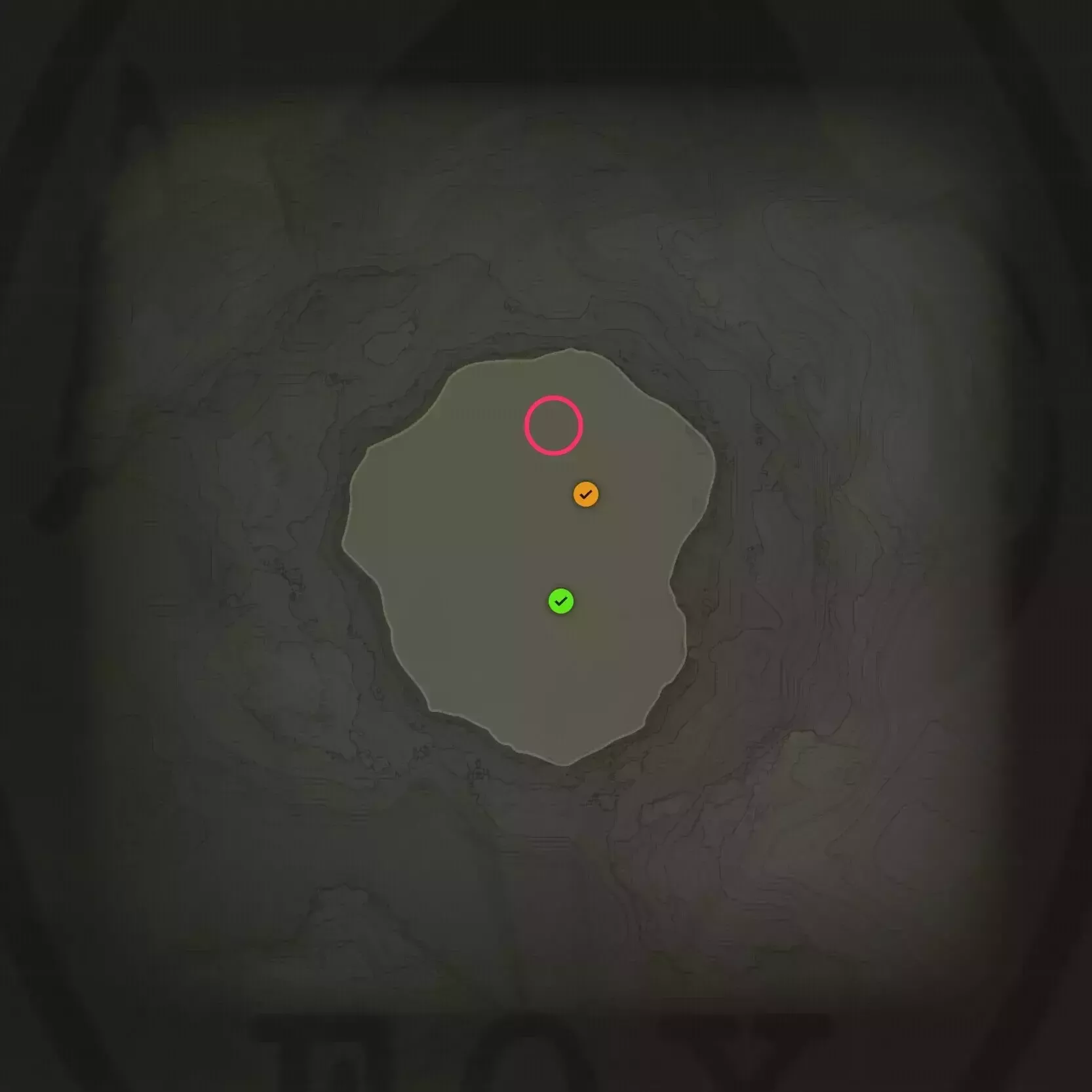 ソリッドのマップ画像