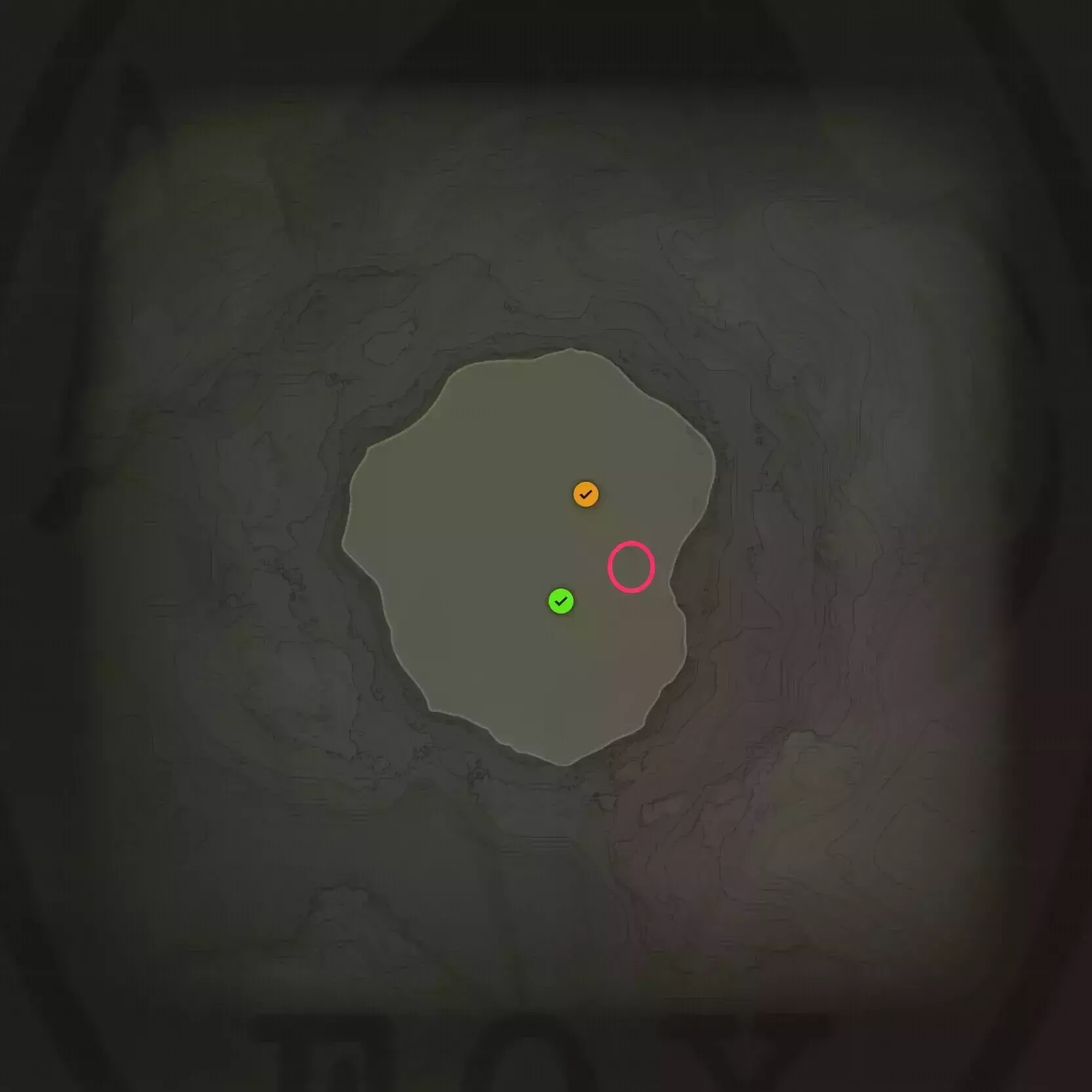 リキッドのマップ画像