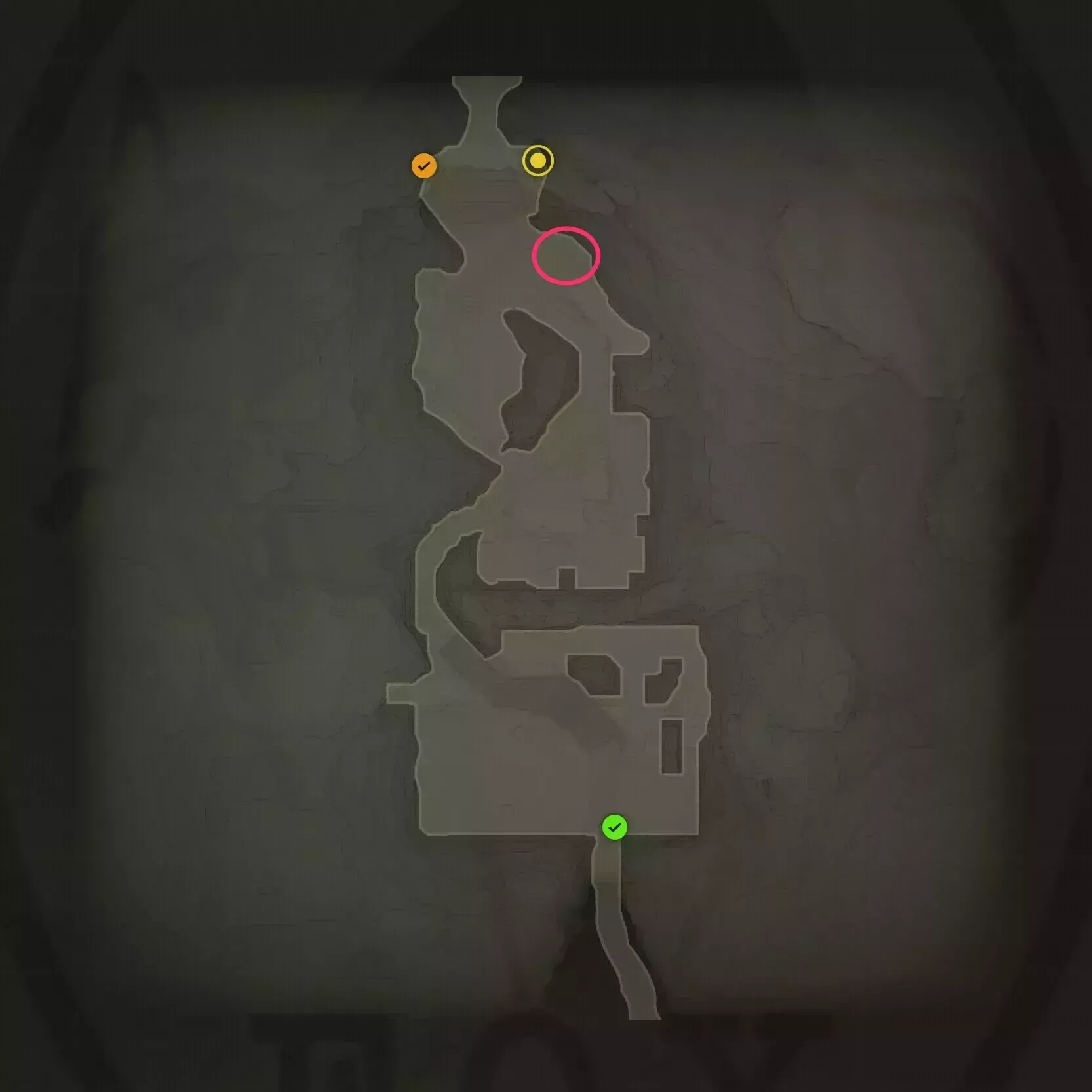 ティホゴルヌイ