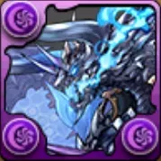 秘界の幻龍王・ゼローグ∞-CORE-の画像