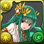聖域の守護神・アテナ-NON-の画像