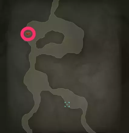 グレネードのマップ