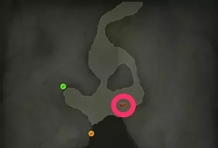 グレネードのマップ