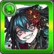 ホラーアイコン