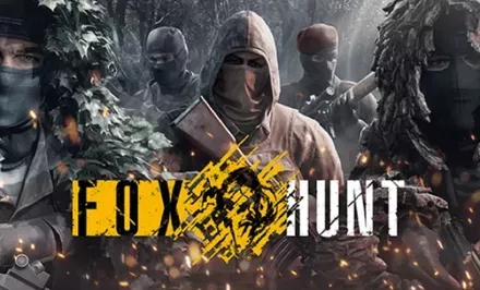 FOX HUNT
