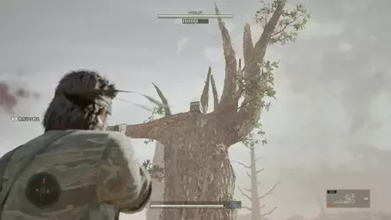 白燐手榴弾の見た目画像