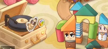 おもちゃショップ