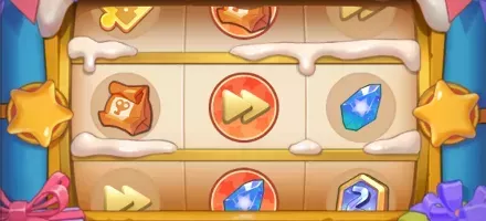 純真ギフトマシン