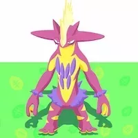 ストリンダー(ハイ)のアイコン