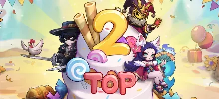 周年イベント