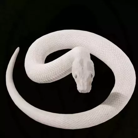 ３匹の蛇 Amazon | コンパル 防鳥・ヘビちゃん | 害獣・害虫対策器