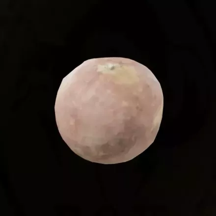 ヤーブロカマラカ画像