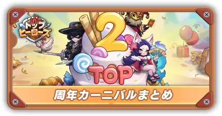 周年カーニバルサムネ