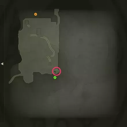 ユニフォーム・スプリッターのマップ