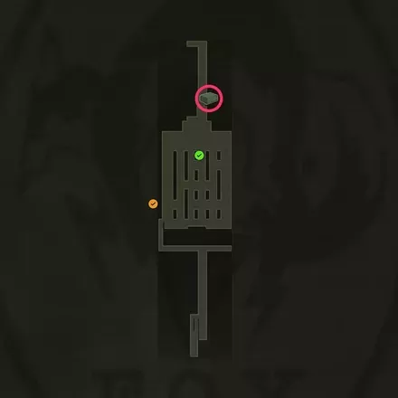 ユニフォーム・ファイヤーのマップ