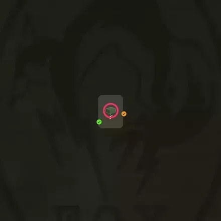 コールドウォーのマップ画像