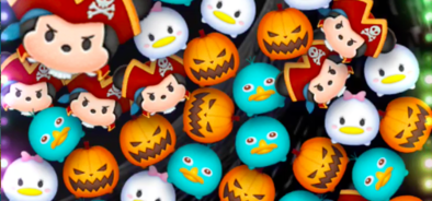 パンプキンキングのスキルの画像