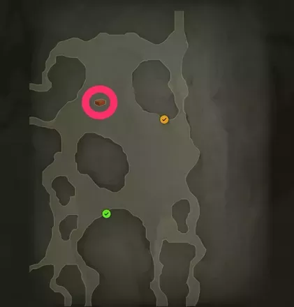 モシン・ナガンのマップ画像