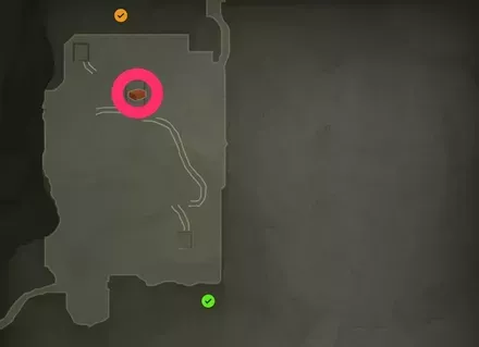 TNTのマップ画像