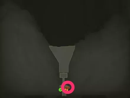 クレイモアのマップ