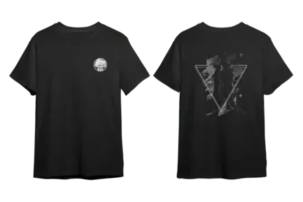 エピックセブンE7WC2025ティーシャツ(100-110 Free Size)