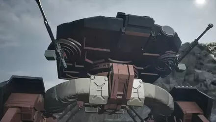 シャゴホッド