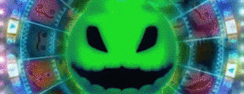 ブギーサイコロ振り直しGIF