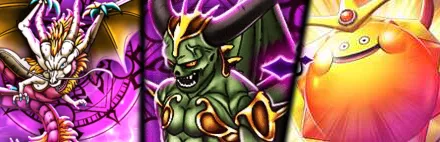 堕天使エルギオスやグレイナルなどが復刻