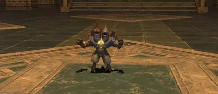 マメット・グルージャジャ