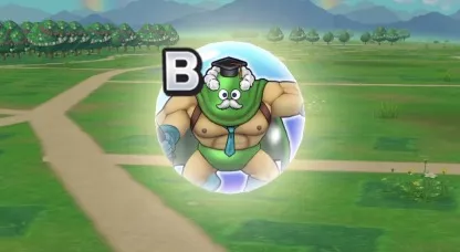 新強敵「エキスポカンダタ」が登場