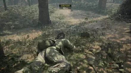 クレイモア画像