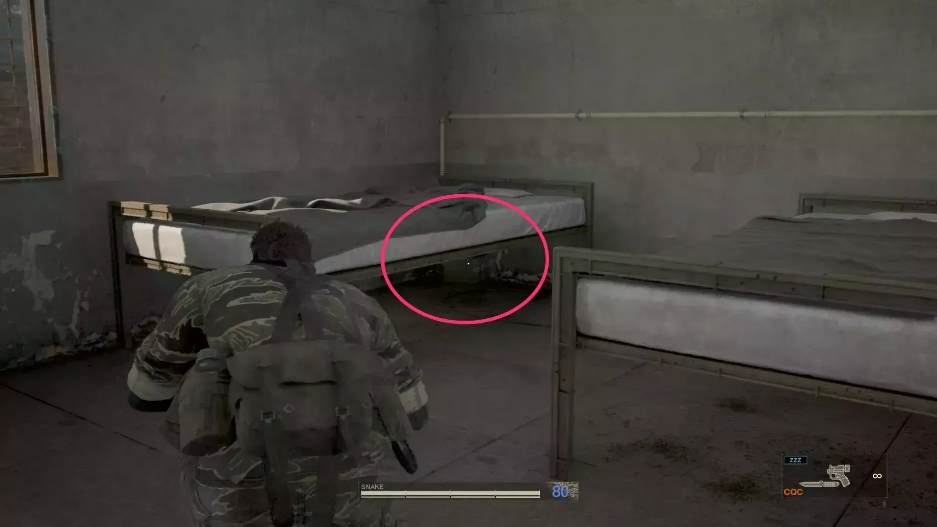 ネズミ捕り３