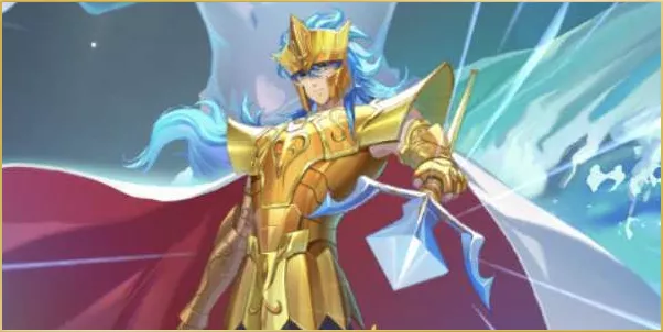 〈海皇〉ポセイドン