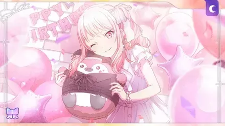 ［Happy Birthday！！2025］暁山瑞希画像