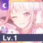 ［Happy Birthday！！2025］暁山瑞希画像