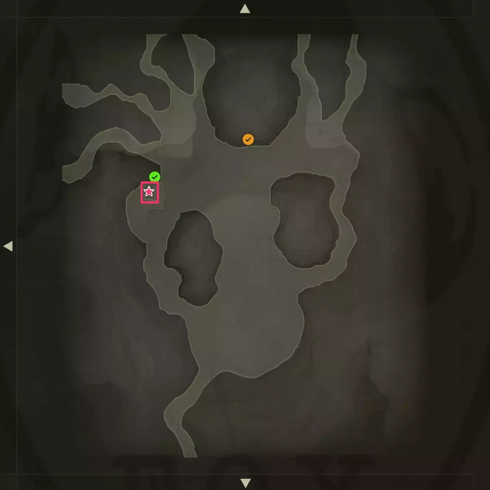 ソクロヴィエノ南部